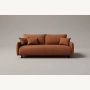 Sofa z funkcją spania FABIOLA